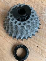 11 speed Miche Primato light Shimano cassette 16-27 voor U15, Ophalen of Verzenden, Zo goed als nieuw