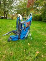 Vaude draagzak Joly Comfort, Kinderen en Baby's, Babydragers en Draagdoeken, Gebruikt, Rug, Draagzak, Ophalen