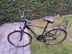 Fiets jongen zwart Bottecchia 150euro, Fietsen en Brommers, 26 inch, Heren, Zo goed als nieuw, 15 tot 20 versnellingen