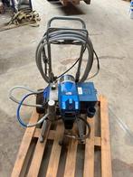 pulvérisateur électrique de peinture GRACO, Doe-het-zelf en Bouw, Ophalen, Zo goed als nieuw, Verfspuit of Verfpomp