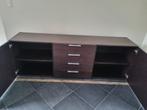 Mooie dressoir + Lowboard Hulsta, Huis en Inrichting, Ophalen