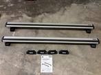 THULE Wingbar EVO-dakdragers (set met langsstangen), Ophalen, Zo goed als nieuw