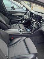 Mercedes Classe C220 d blue TEC 170 Toit Ouvrant boite autom, 5 places, Cuir, Berline, Noir