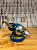 Amiibo Meta Knight (collection Kirby), Consoles de jeu & Jeux vidéo, Comme neuf, Enlèvement ou Envoi