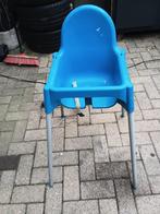 kinderstoel, Kinderen en Baby's, Kinderstoelen, Ophalen of Verzenden, Gebruikt, Overige typen