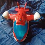 Pat patrouille avion patrouilleur., Enlèvement ou Envoi, Utilisé