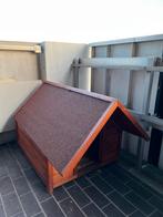 Niche pour chien, Enlèvement, Utilisé, Niche à chien