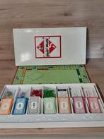 Monopoly lange witte doos - s5271, Hobby en Vrije tijd, Verzenden, Zo goed als nieuw