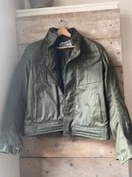 Moto jas, Motoren, Kleding | Motorkleding, Bogotto, Heren, Jas | leer, Ophalen of Verzenden