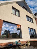 Half open bebouwing Te huur  Herzele