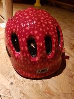 Fietshelm kinderen meisje, Ophalen, Meisje