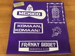 Franky Bodet - Mexico., Cd's en Dvd's, Ophalen of Verzenden, Gebruikt