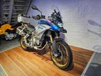 Bmw f850gs adventure rallye, 02/2020., Motoren, 2 cilinders, Bedrijf, Meer dan 35 kW, Enduro