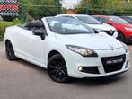 Renault Mégane 1.4 ESSENCE 131CV CABRIOLET *MONACO GP E, Voorwielaandrijving, Gebruikt, Zwart, 4 cilinders