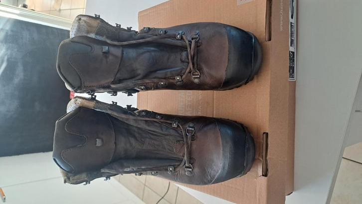 Te koop: Hanwag Tatra II GTX bergschoenen, Sport en Fitness, Bergsport en Wandelen, Zo goed als nieuw, Schoenen, Ophalen