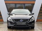 Volvo V60 2.0d - AUTOMAAT - LEDER - PDC - NAVI, Auto's, Automaat, 4 cilinders, 1969 cc, Leder en Stof