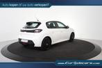 Peugeot 208 Active *Navigatie*Park Assist*DAB*, Auto's, Voorwielaandrijving, Stof, 1199 cc, 1055 kg