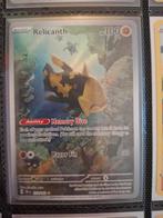 Relicanth #173/162, Ophalen of Verzenden, Zo goed als nieuw