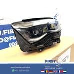 W214 S214 E klasse LED DIGITAL LIGHT koplamp LINKS A21490689, Auto-onderdelen, Ophalen of Verzenden, Gebruikt, Mercedes-Benz