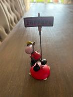 Ferrari poppetje, Verzamelen, Diddl, Ophalen, Zo goed als nieuw