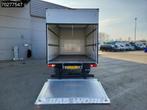 Iveco Daily 35C16 Bakwagen Laadklep Dubbellucht Airco Cruise, Auto's, Stof, Gebruikt, Euro 6, Iveco