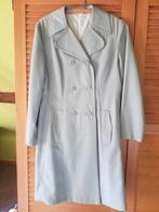 Vintage kleding, Ophalen