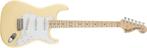Fender Yngwie Malmsteen strat MIJ 2023, Comme neuf, Solid body, Envoi, Fender
