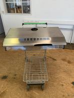 AEG Dampkap nieuw, Elektronische apparatuur, Afzuigkappen, Ophalen, Zo goed als nieuw