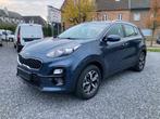 Kia Sportage 1.6i 132pk 2020 1st eig KIA dealer onderhouden!, Auto's, Parkeersensor, Bedrijf, Sportage, Euro 6