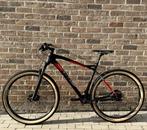 WILIER CARBON 29 inch mountainbike, Fietsen en Brommers, Fietsen | Mountainbikes en ATB, Ophalen, Zo goed als nieuw