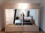 Garde robes dressing comme neuf à démonter et emporter, Huis en Inrichting, Slaapkamer | Complete slaapkamers, Ophalen, Zo goed als nieuw