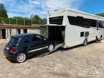 ABARTH 695 ESSEESSE van 2022 unieke uitvoering, Auto's, Abarth, Voorwielaandrijving, Overige modellen, Overige bekleding, Zwart