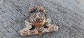 engelse cap badge beschikbaar voor biedingen