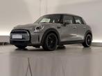 NIEUW MODEL MINI 5DEURS FULL LED/DAB/PDC/17D/2JGAR, Auto's, Mini, Voorwielaandrijving, 75 kW, Stof, 3 cilinders