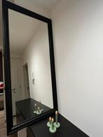 Miroir ikea mesure 75/165, Maison & Meubles, Enlèvement, Comme neuf