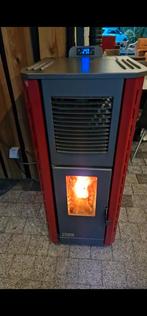 Palletkachel nu kopen voor winter!!!, Ophalen, Nieuw