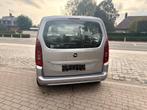 OPEL COMBO/BENZINE/EURO6/ CAMERA 180, Voorwielaandrijving, Bedrijf, 5 deurs, 81 kW