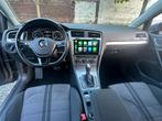 VW golf 7 dsg, Auto's, Automaat, Euro 6, Particulier, Golf Variant
