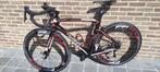 Wilier cento1 air, Fietsen en Brommers, Ophalen, Gebruikt, Carbon, Heren