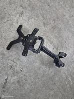 Kentekenplaathouder nummerplaathouder 848 1098 1198, Motoren, Onderdelen | Ducati, Gebruikt, Factorystore.service@ducati.com, Ophalen of Verzenden