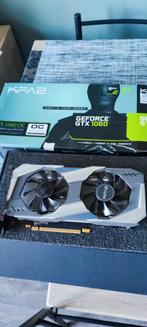 Échange gtx 1060oc 6gb, Computers en Software, Ophalen of Verzenden