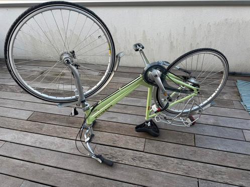 Velo Gazelle, Fietsen en Brommers, Fietsen | Dames | Damesfietsen, Gazelle, Ophalen
