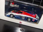 Gebhardt JC2/853 Ford Le Mans 1985 Bizarre 1/43 Rare, Enlèvement ou Envoi, Comme neuf, Voiture, Autres marques