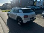 Citroën C4 Cactus 1.2 Benzine* Euro 6b*, 1199 cc, Bedrijf, 5 deurs, C4 Cactus