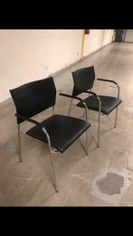 Chaise design Thonet, Ophalen