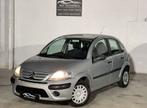 Citroën C3 12 maanden garantie, Voorwielaandrijving, Stof, 4 cilinders, Dealer onderhouden