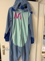 stich onesie maat M, Vêtements | Femmes, Homewear, Enlèvement ou Envoi, Comme neuf, Taille 38/40 (M), Bleu