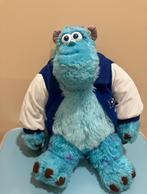 Sully Monsters Inc Disneyland Paris, Kinderen en Baby's, Speelgoed | Knuffels en Pluche, Ophalen of Verzenden, Zo goed als nieuw