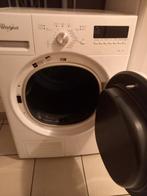 Wirlpool droogkast., Elektronische apparatuur, Droogkasten, Ophalen, Gebruikt
