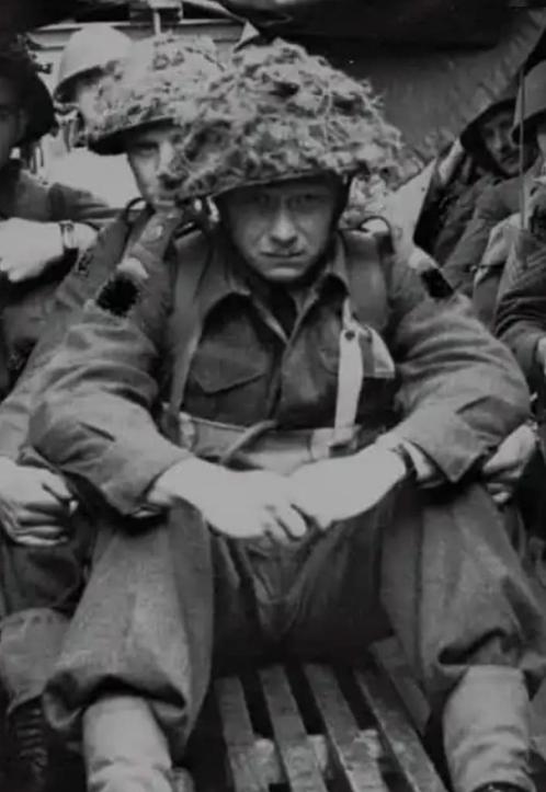 British WO2 Army D-Day life belt 1944, Verzamelen, Militaria | Tweede Wereldoorlog, Ophalen of Verzenden